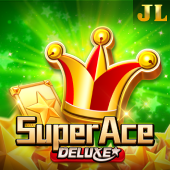 Super Ace Deluxe - Table Game PH