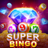 Super Bingo - Table Game PH