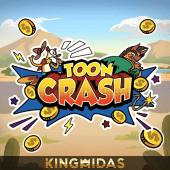 Toon Crash - Table Game PH
