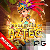 Treasures of Aztec - Table Game PH